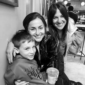 Meet your Posher, Beth